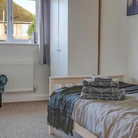 Апартаменты Didcot- Private Flat With Garden & Parking 04 Экстерьер фото