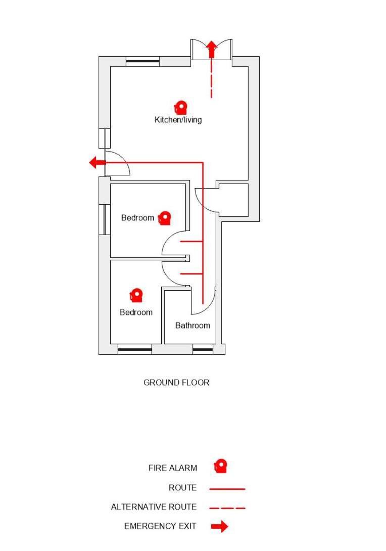 Апартаменты Didcot- Private Flat With Garden & Parking 04 Экстерьер фото
